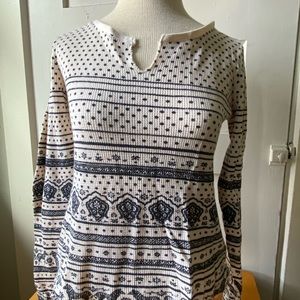 Lucky Brand Large Shirt